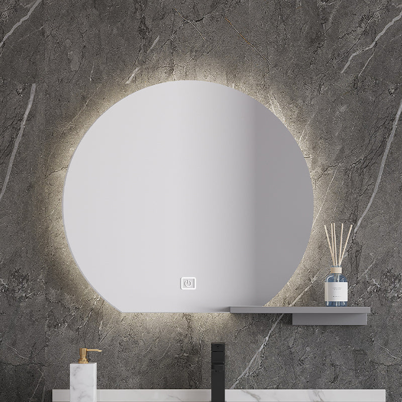 Classic Marble Bathroom Waterproof Vanity Bathroom Sink Cabinet Vanity